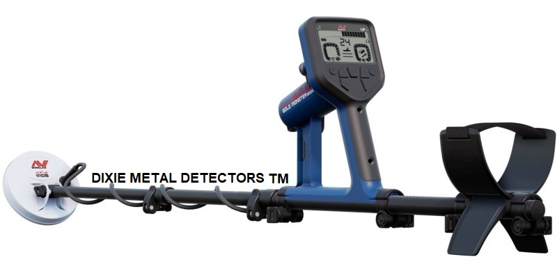 Minelab Gold Monster 2000 Minelab Gold Monster 2000